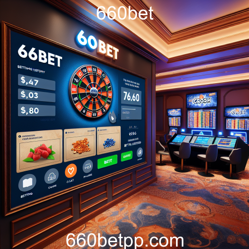 A Ascensão do Crash Game na 660bet: Emoção e Estratégia em Cada Aposta