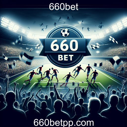 Futebol 660bet: O seu portal de futebol e apostas